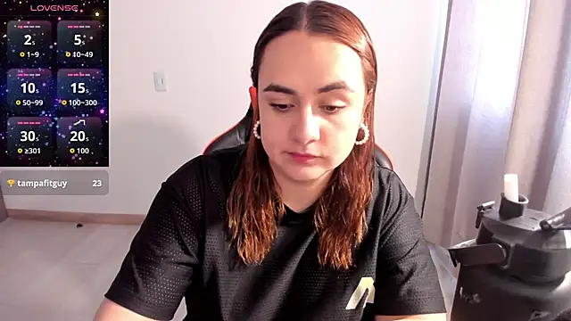 maryluna95 online show from March 11, 5:52 pm