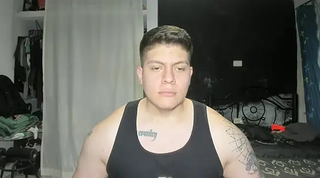 regan jhonso online show from January 8, 4:44 am