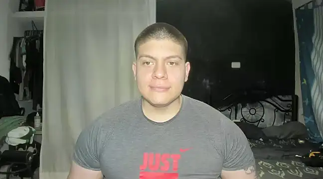 regan jhonso online show from January 19, 3:18 am