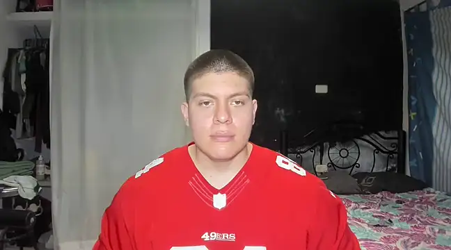 regan jhonso online show from January 23, 5:56 am