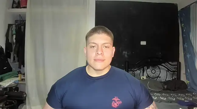 regan jhonso online show from February 3, 4:25 am