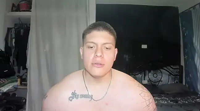 regan jhonso online show from February 9, 9:16 am