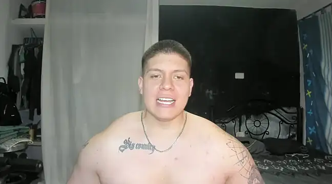 regan jhonso online show from February 10, 4:04 pm