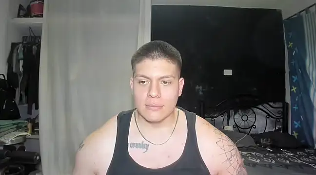 regan jhonso online show from February 10, 7:28 pm