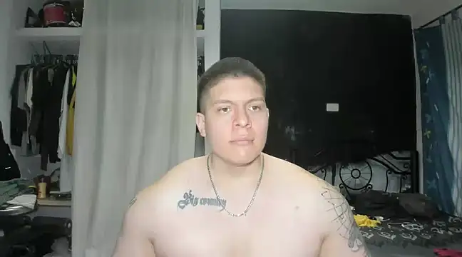 regan jhonso online show from February 18, 8:27 am