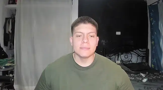 regan jhonso online show from February 22, 5:02 am