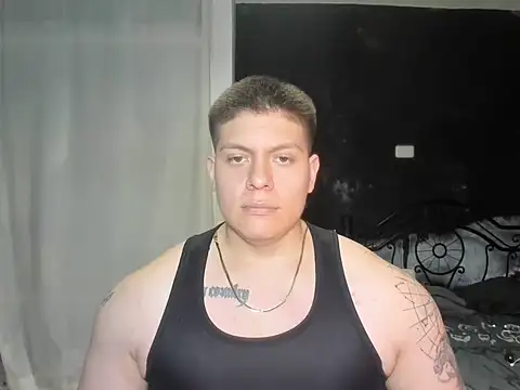 regan jhonso online show from February 25, 8:03 am