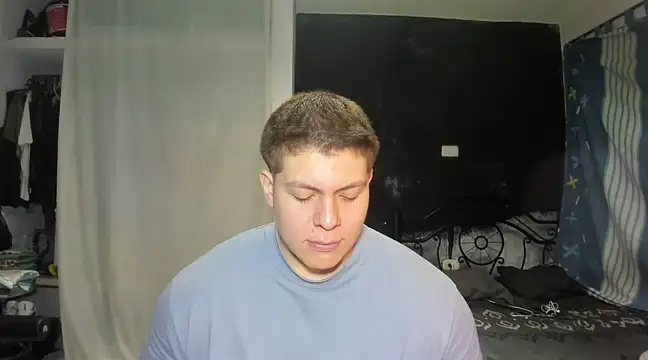 regan jhonso online show from March 19, 4:25 am