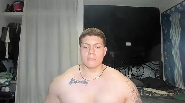 regan jhonso online show from March 21, 7:11 am