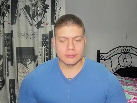 regan jhonso online show from January 9, 12:08 pm