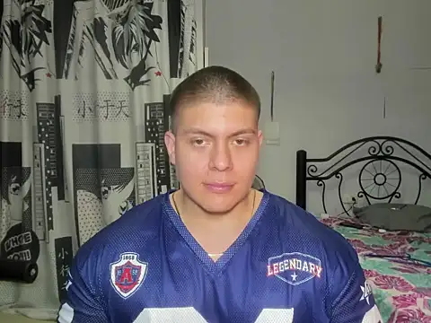 regan jhonso online show from February 9, 11:31 pm