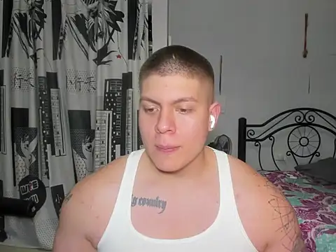 regan jhonso online show from February 16, 7:15 am