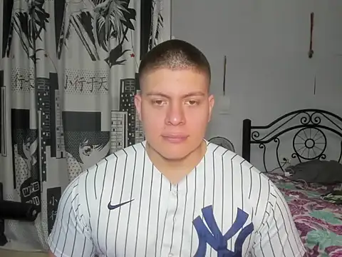 regan jhonso online show from February 16, 8:16 pm