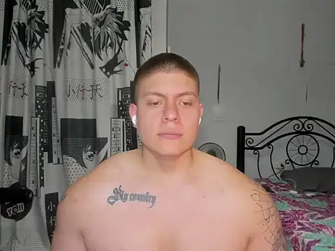 regan jhonso online show from February 18, 6:31 am