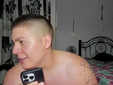 regan jhonso online show from February 20, 6:26 am