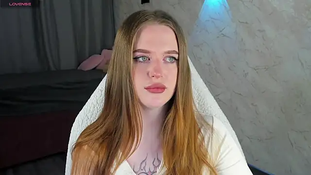 Betany Foks online show from April 11, 12:26 am