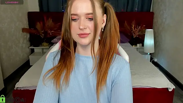 Betany Foks online show from April 21, 1:07 am