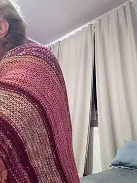 BritneyHudson online show from October 7, 1:03 am