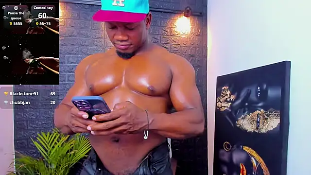 tommike online show from October 11, 11:25 pm