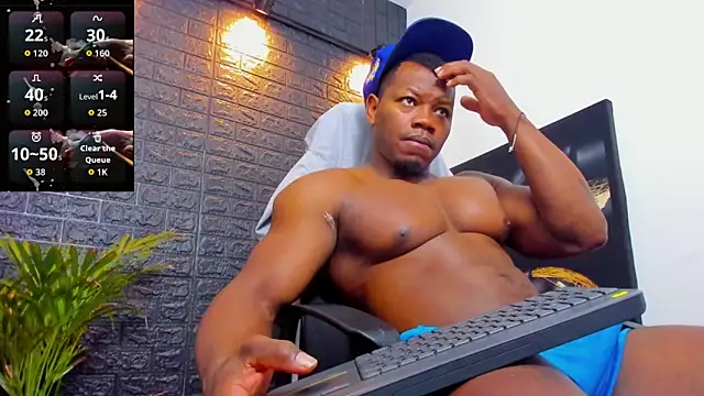 tommike online show from October 14, 11:33 am