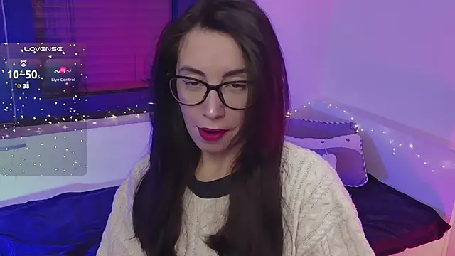 Snapshot of RitaSonnet chatting on December 13, 5:38 am RitaSonnet online show from December 13, 5:38 am