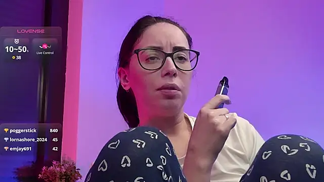 Snapshot of RitaSonnet chatting on January 9, 9:16 am RitaSonnet online show from January 9, 9:16 am