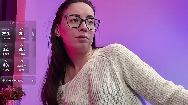 Snapshot of RitaSonnet chatting on January 10, 12:36 pm RitaSonnet online show from January 10, 12:36 pm