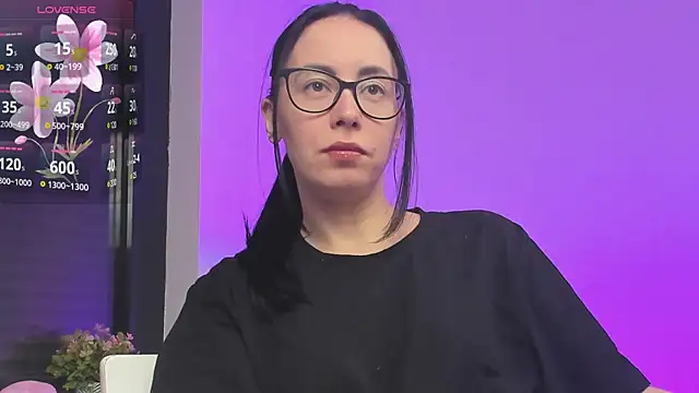 Snapshot of RitaSonnet chatting on March 9, 9:46 am RitaSonnet online show from March 9, 9:46 am