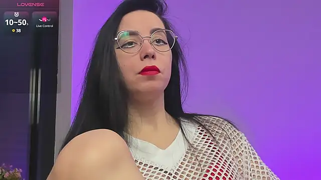 Snapshot of RitaSonnet chatting on March 11, 9:56 am RitaSonnet online show from March 11, 9:56 am