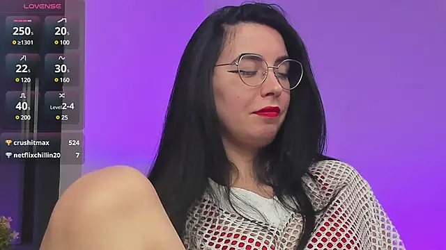 Snapshot of RitaSonnet chatting on March 11, 1:01 pm RitaSonnet online show from March 11, 1:01 pm