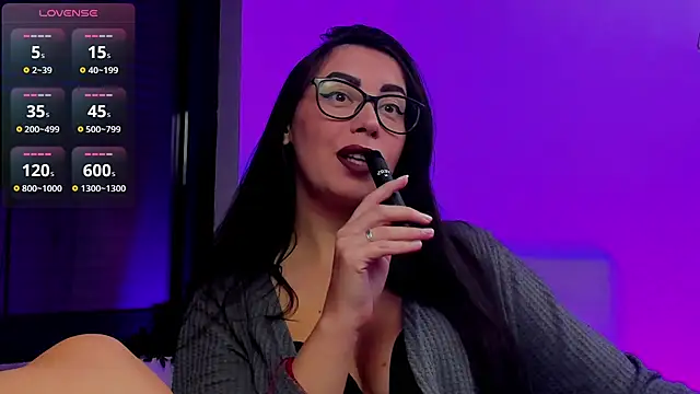 Snapshot of RitaSonnet chatting on November 2, 1:57 pm RitaSonnet online show from November 2, 1:57 pm