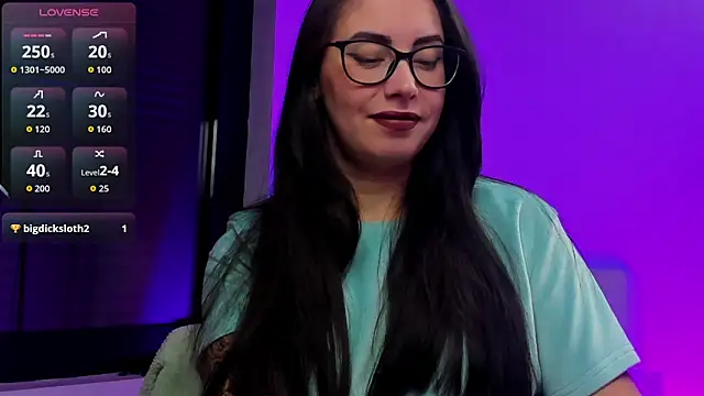 Snapshot of RitaSonnet chatting on November 5, 10:26 am RitaSonnet online show from November 5, 10:26 am