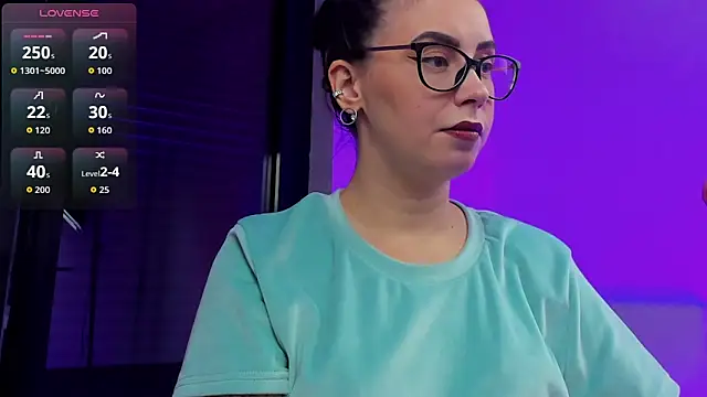 Snapshot of RitaSonnet chatting on November 7, 2:06 pm RitaSonnet online show from November 7, 2:06 pm