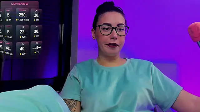 Snapshot of RitaSonnet chatting on November 8, 1:11 pm RitaSonnet online show from November 8, 1:11 pm