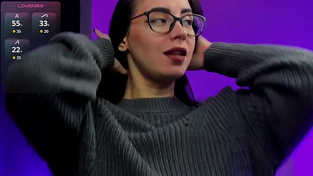 Snapshot of RitaSonnet chatting on November 22, 11:53 am RitaSonnet online show from November 22, 11:53 am