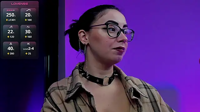 Snapshot of RitaSonnet chatting on December 3, 11:52 am RitaSonnet online show from December 3, 11:52 am