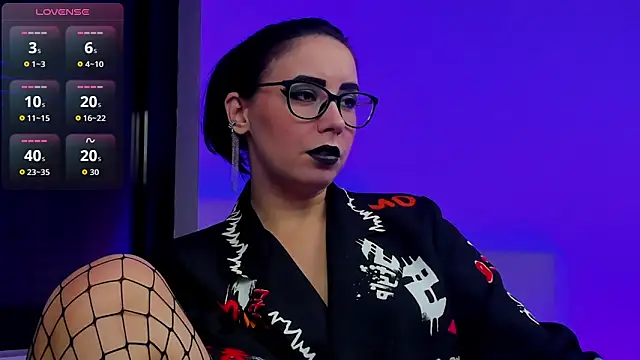 Snapshot of RitaSonnet chatting on December 5, 7:21 pm RitaSonnet online show from December 5, 7:21 pm