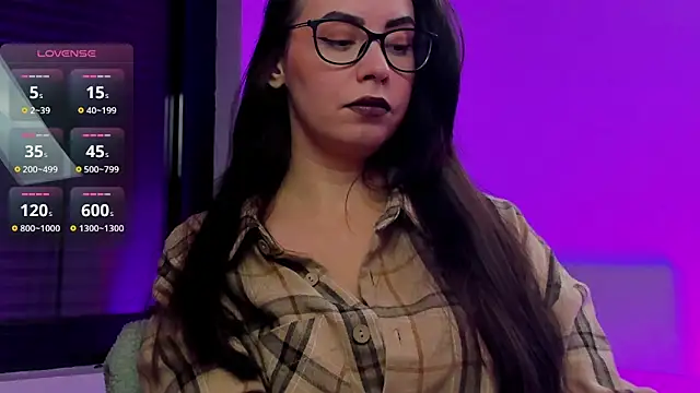 Snapshot of RitaSonnet chatting on December 14, 10:42 am RitaSonnet online show from December 14, 10:42 am