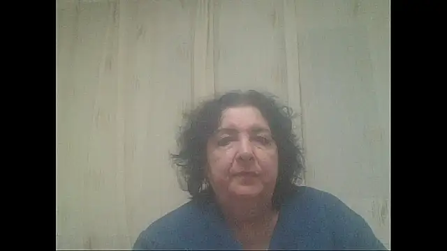 maturekorine online show from February 7, 6:00 pm