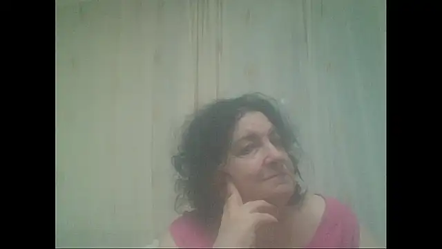 maturekorine online show from April 18, 5:17 pm