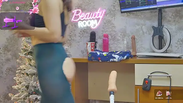 YourBurnWish online show from December 16, 8:14 pm