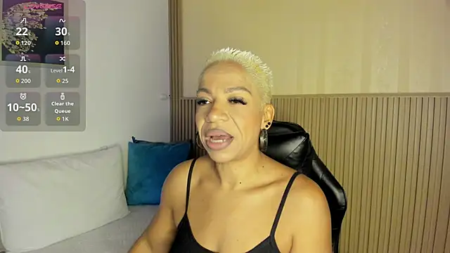 summer night  online show from November 5, 11:43 am