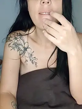 KarameloVzla online show from November 18, 1:48 pm