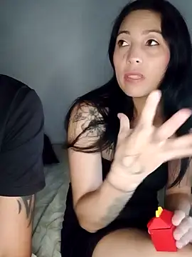 KarameloVzla online show from December 2, 2:50 am