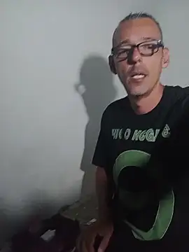 KarameloVzla online show from April 19, 2:33 am