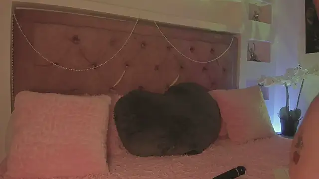 miss melissaa online show from February 6, 12:59 pm