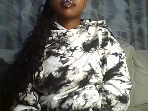 Chocolate queen2 online show from December 29, 8:37 pm