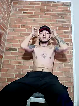 Dicaprioo  online show from March 12, 9:21 pm