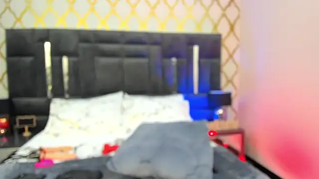 Snapshot of RubbyTaylor chatting on February 21, 5:31 pm RubbyTaylor online show from February 21, 5:31 pm