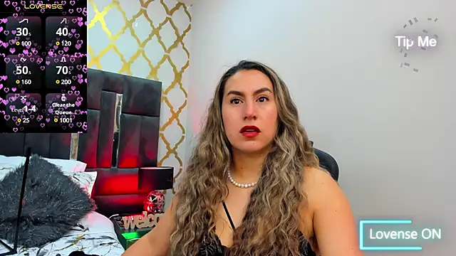 Snapshot of RubbyTaylor chatting on March 15, 2:23 pm RubbyTaylor online show from March 15, 2:23 pm
